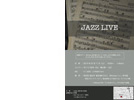 info JAZZ LIVE 7/11