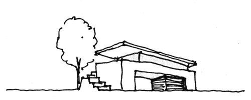 Studio Archi Farm Outline